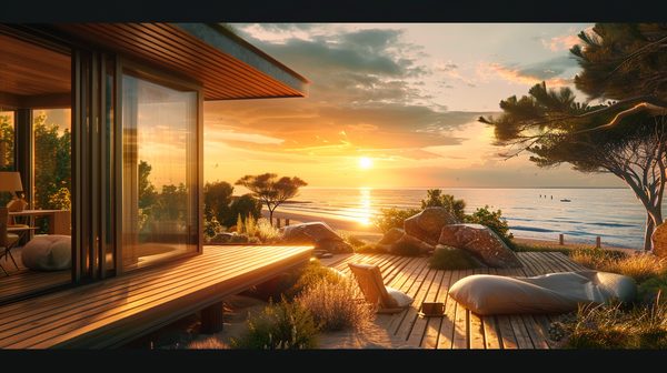 Location de vacances à Arcachon : vous pouvez réserver rapidement en ligne