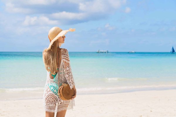 Où partir en voyage à la mer ?