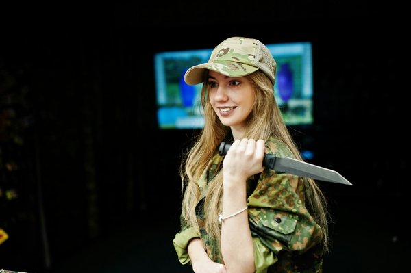 Couteau militaire : guide pratique pour choisir le meilleur outil