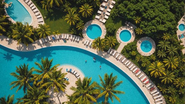 Week end tout compris : les meilleures escapades à découvrir