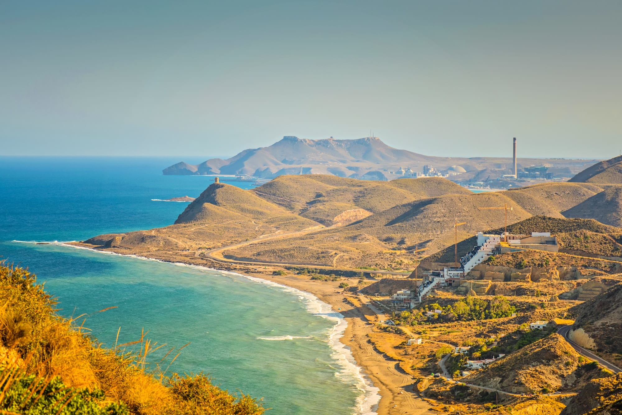 Pourquoi faire de l’Andalousie votre prochaine destination de vacances ?