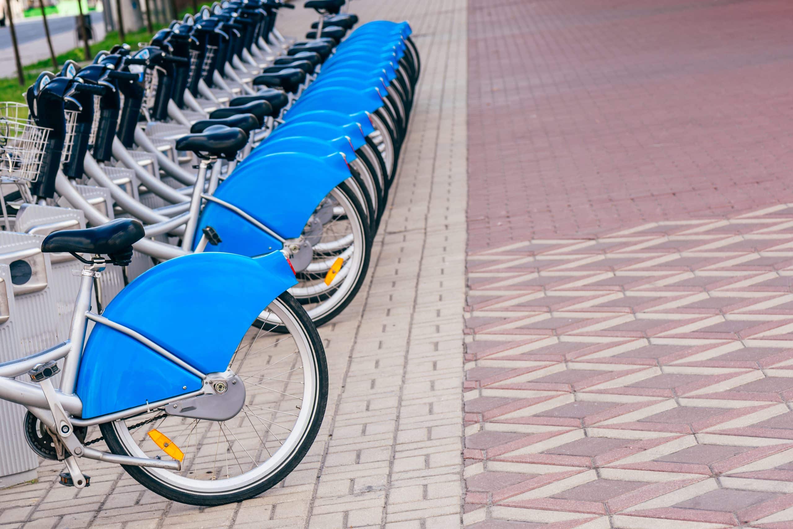 Pourquoi choisir la location de vélos à Biarritz ?