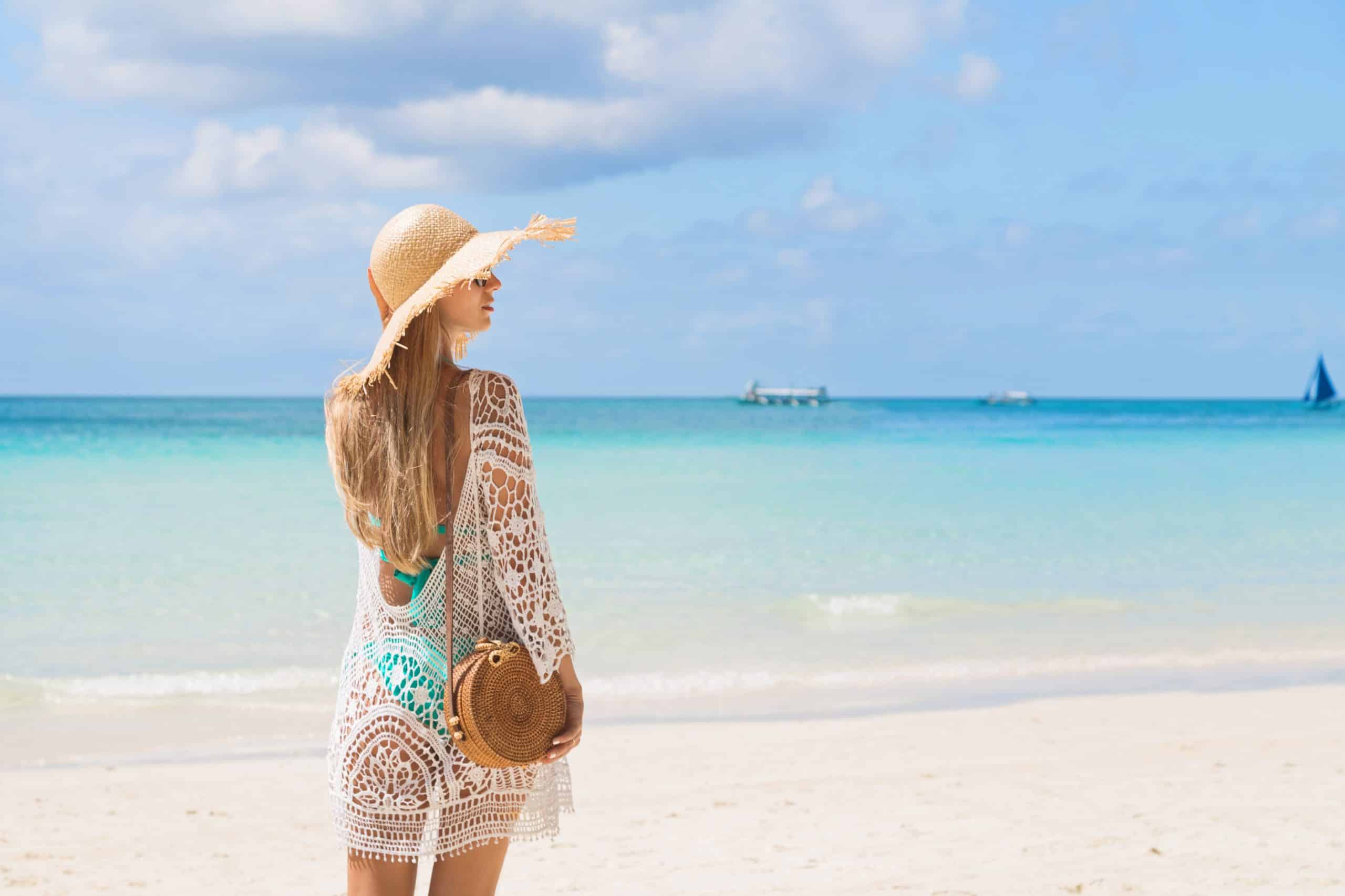 Où partir en voyage à la mer ?