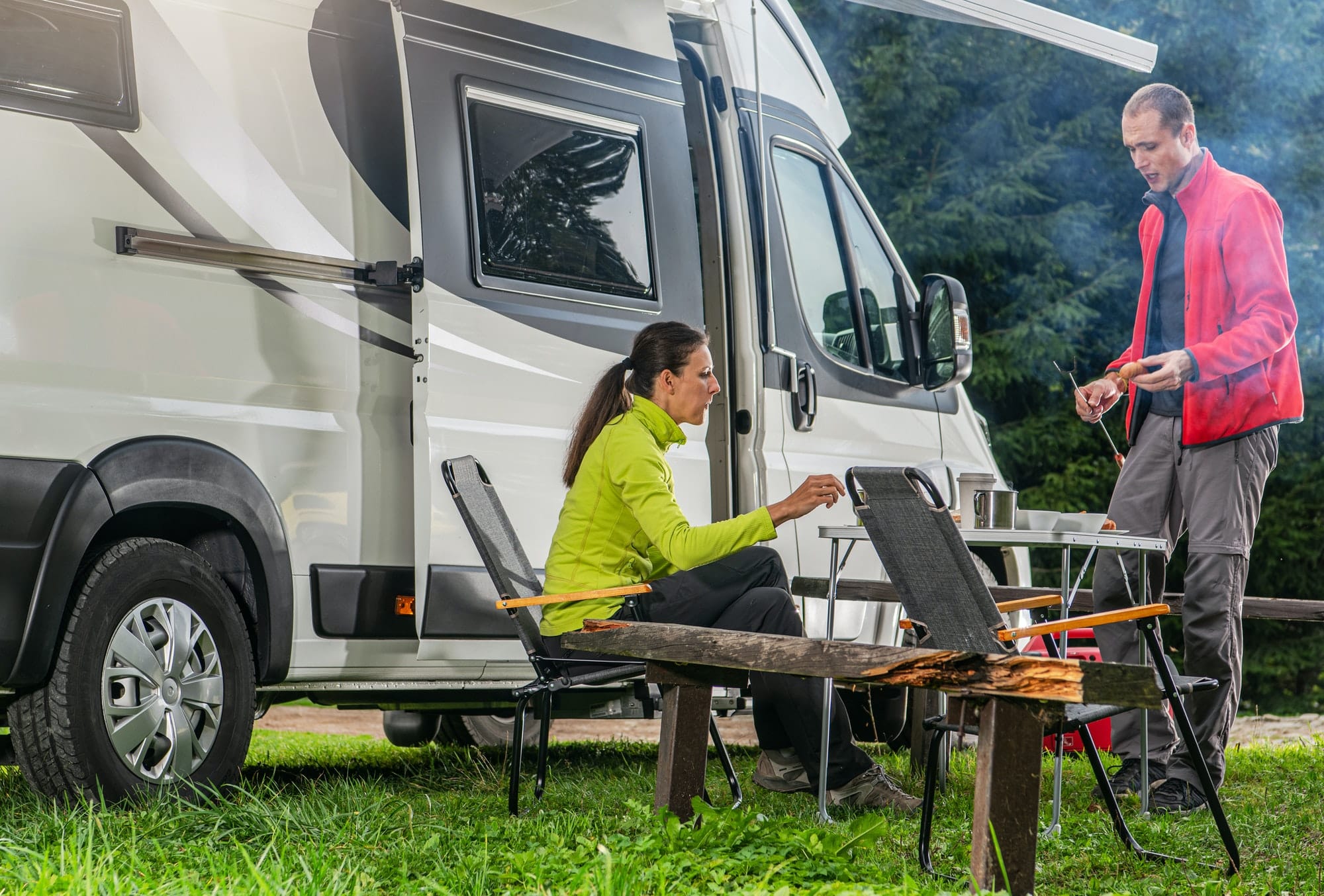 Quelles sont les précautions à prendre pour l’achat d’un camping-car d’occasion ?